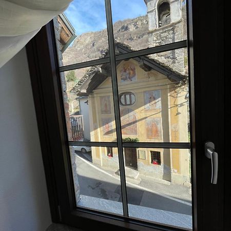 La Maison De Sara Pont-Saint-Martin Εξωτερικό φωτογραφία