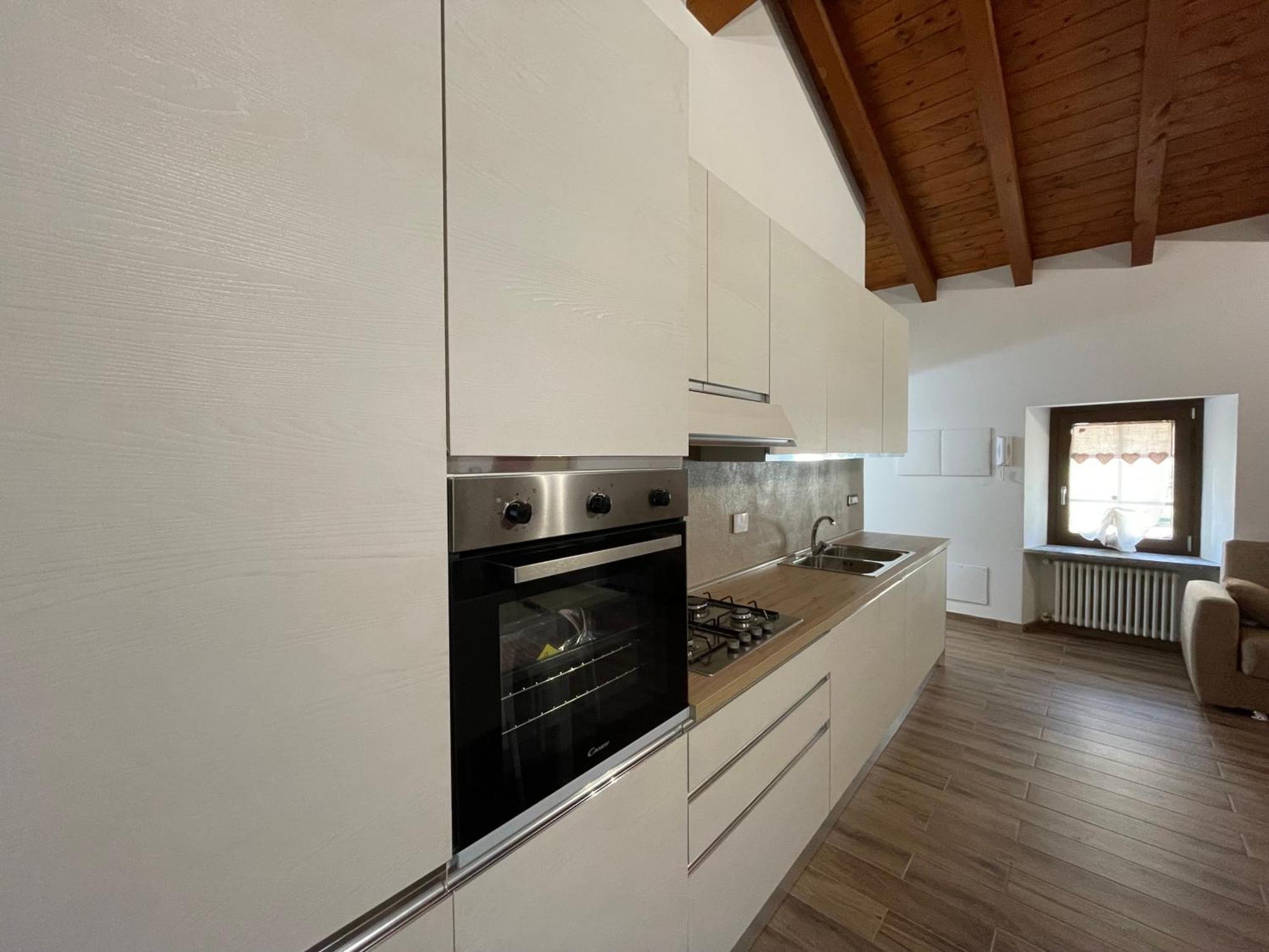 La Maison De Sara Pont-Saint-Martin Εξωτερικό φωτογραφία